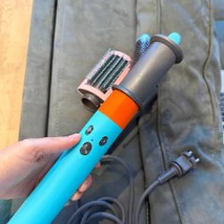 Фен-стайлер - фото 4