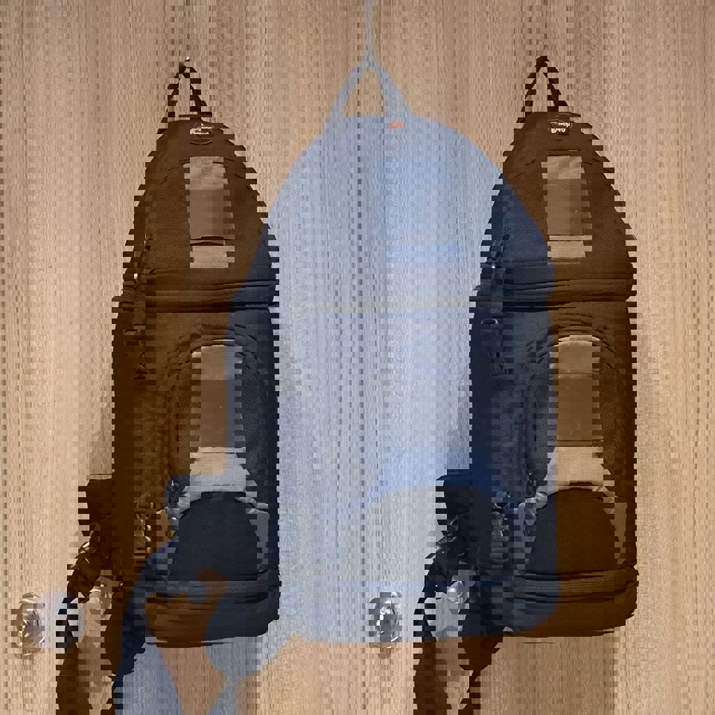 Фоторюкзак Lowepro