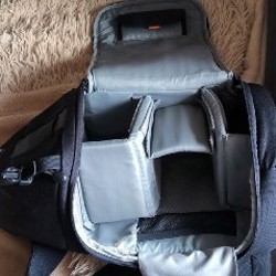 Фоторюкзак Lowepro - фото 3