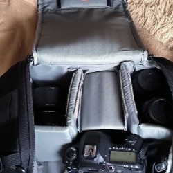 Фоторюкзак Lowepro - фото 4