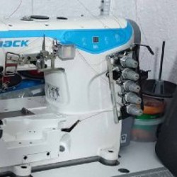 Швейная машина Jack W4 - фото 2