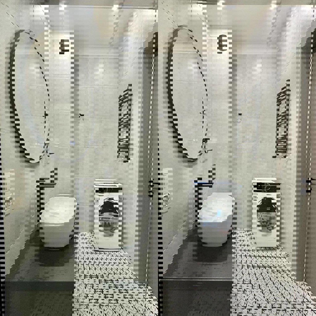 Стиральная машина Midea