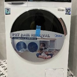 Стиральная машина Midea - фото 2