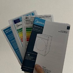 Стиральная машина Midea - фото 3