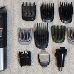 Универсальный триммер Philips - фото 3