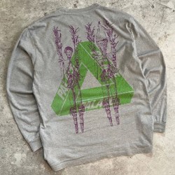 Palace Longsleve - фото 3