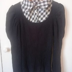 Рубашка - фото 4