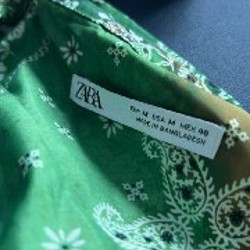 Рубашка-жилет - фото 3