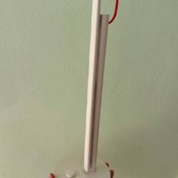 Настольная лампа Xiaomi Mi LED Desk Lamp 1S - фото 3