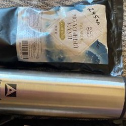 Шоколадная проф.история - фото 2