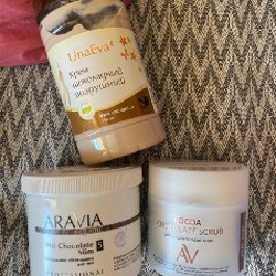 Шоколадная проф.история - фото 9