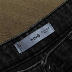 Джинсы Mango - фото 2