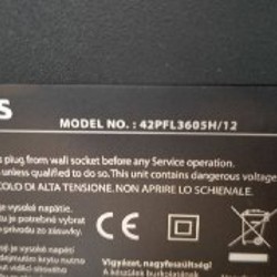 Телевизор Philips - фото 3