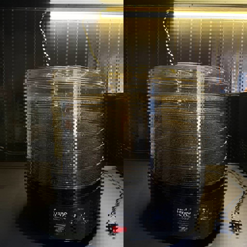 Сушилка для овощей и фруктов Franko