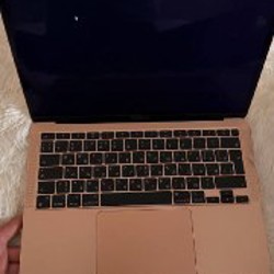 MacBook Air M1 2020 - фото 4