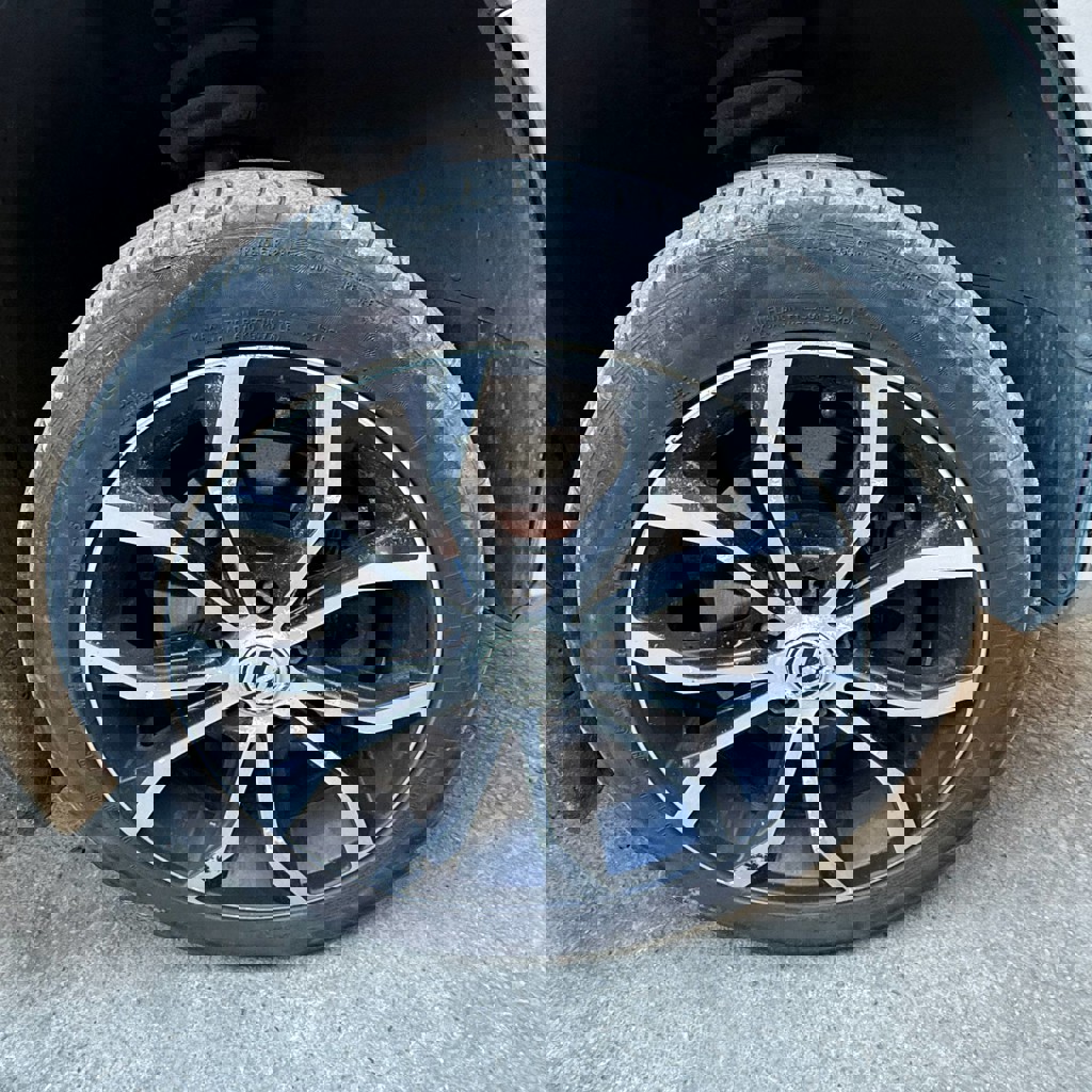 Летние шины Continental