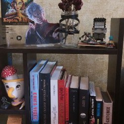 Полка - фото 4