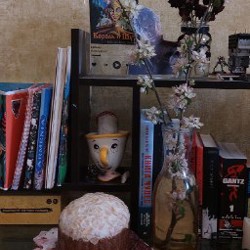 Полка - фото 5