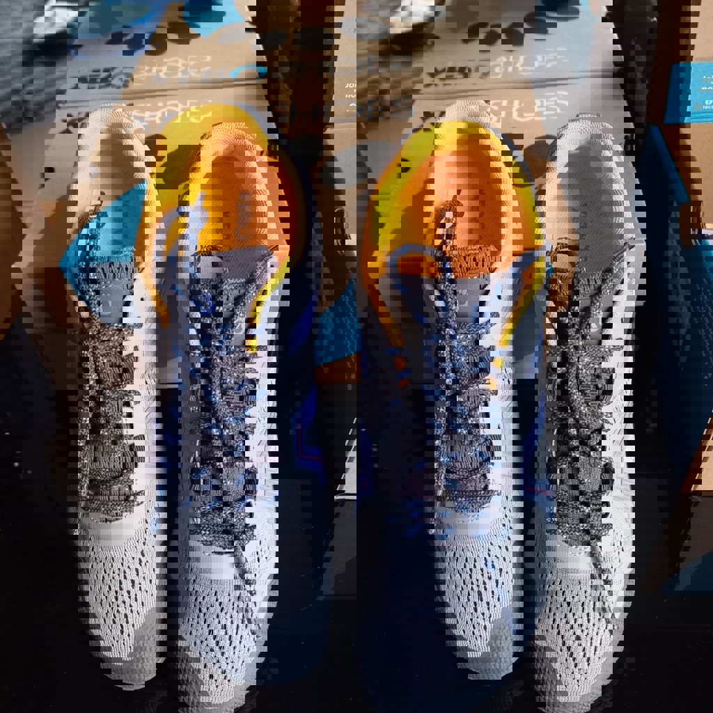 Кроссовки barefoot Xeroshoes