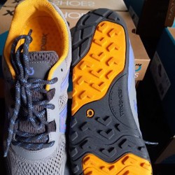 Кроссовки barefoot Xeroshoes - фото 3