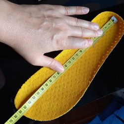 Кроссовки barefoot Xeroshoes - фото 5