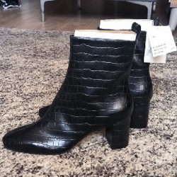 Ботильоны H&M - фото 2