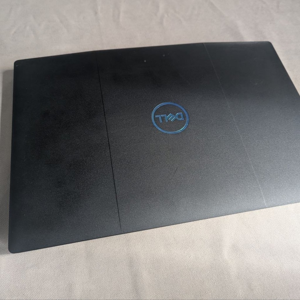 Игровой ноутбук Dell G3 3500
