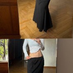 Лонгслив поло - фото 4