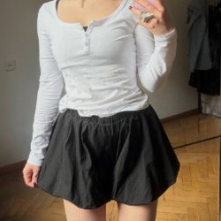 Лонгслив поло - фото 5