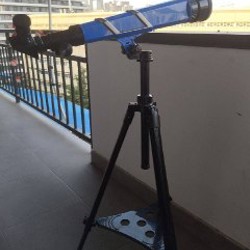 Телескоп Kura-Kura - фото 2