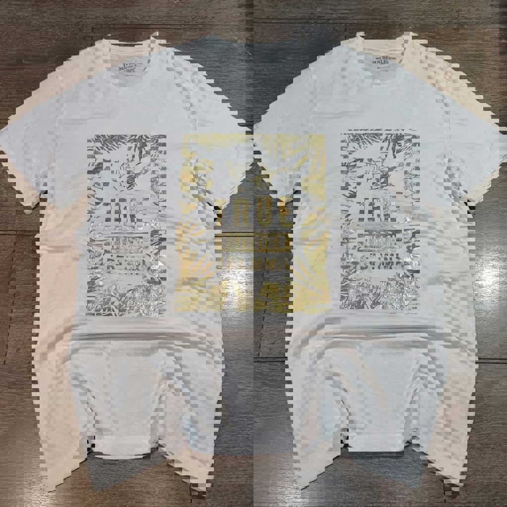 Футболка True Religion