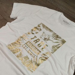 Футболка True Religion - фото 2