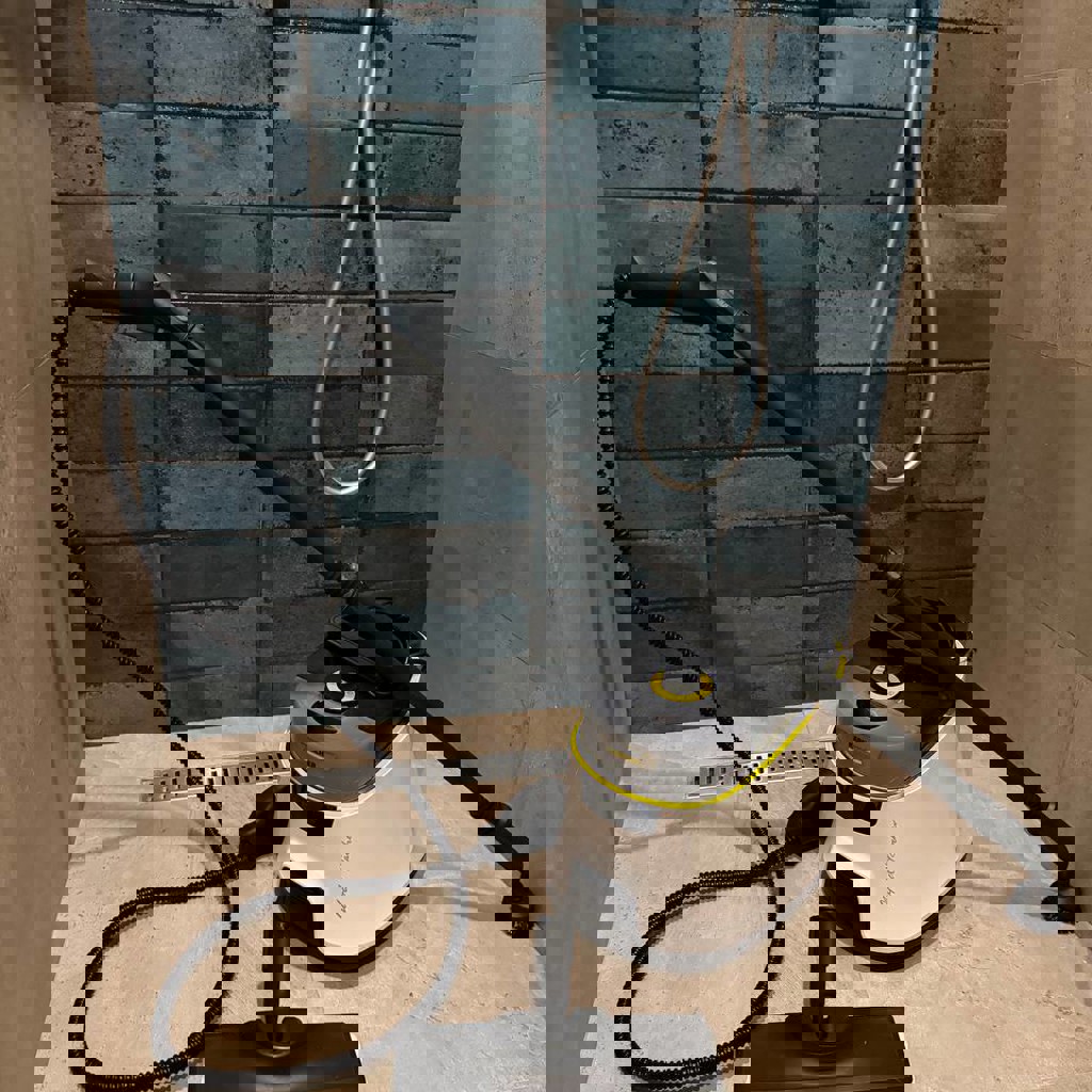 Karcher SC 5 Deluxe Signature Line