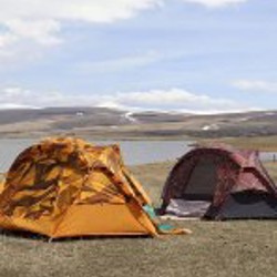 Трекинговые палки Rover - фото 1