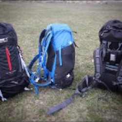 Трекинговые палки Rover - фото 3