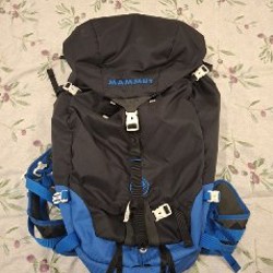 Трекинговые палки Rover - фото 4