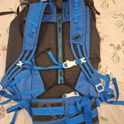 Трекинговые палки Rover - фото 5