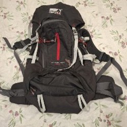 Трекинговые палки Rover - фото 6