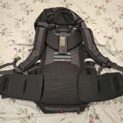 Трекинговые палки Rover - фото 7