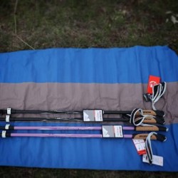 Трекинговые палки Rover - фото 10