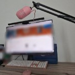 Стойка для микрофона - фото 4