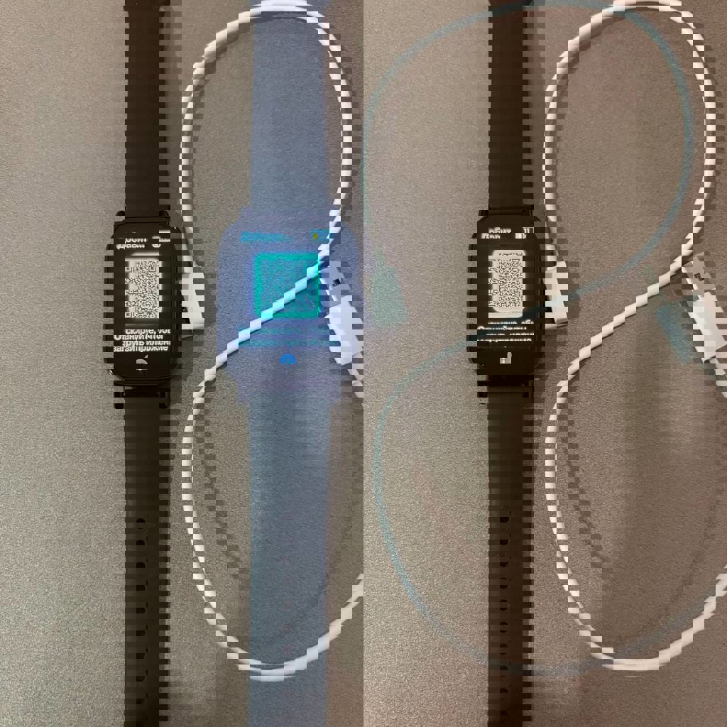 Электронные часы Redmi