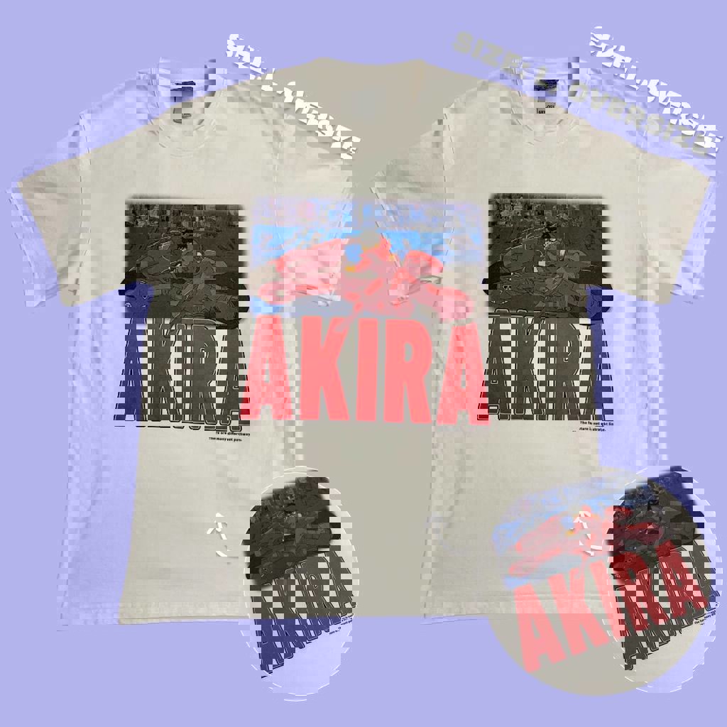 Футболка по аниме Chainsaw Man