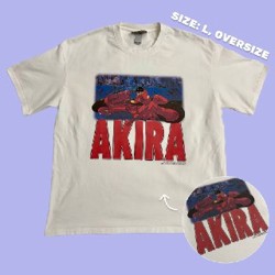 Футболка по аниме Chainsaw Man - фото 1