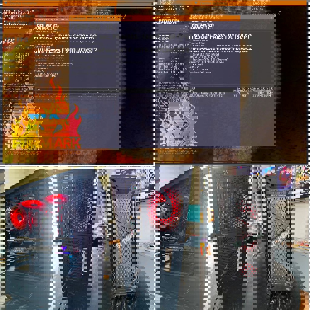 Samsung 970 EVO 2 ТБ