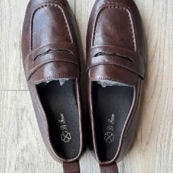 Лоферы - фото 2