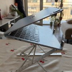 Подставка для ноутбука - фото 4