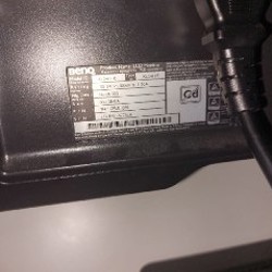 Монитор BenQ GL2460HM - фото 4