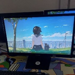 Монитор BenQ GL2460HM - фото 5