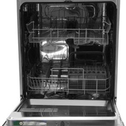Встраиваемая посудомоечная машина Electrolux EEA91712L - фото 2